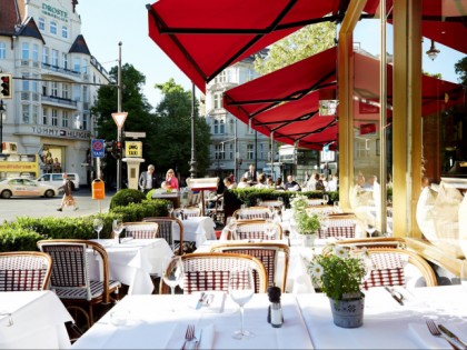 Фото: Reinhard's am Kurfürstendamm